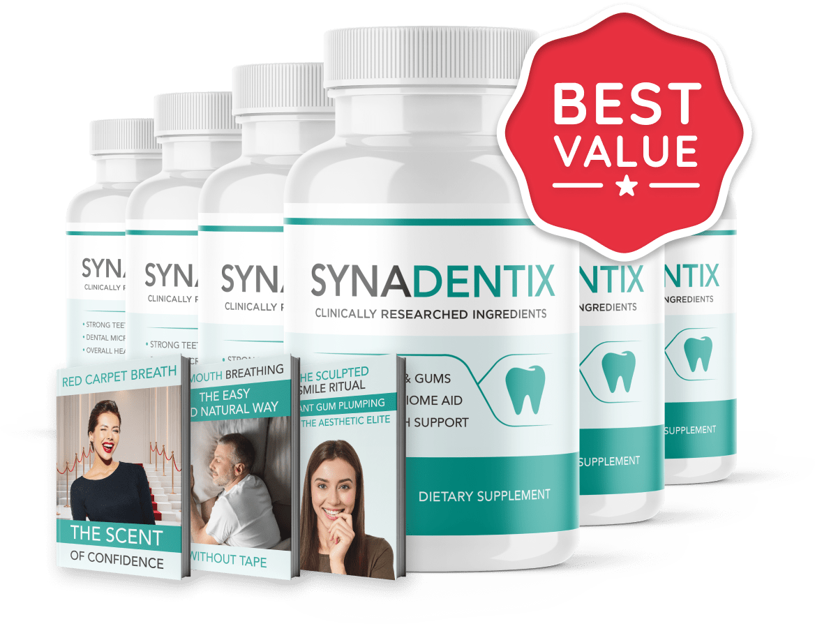 Synadentix best value
